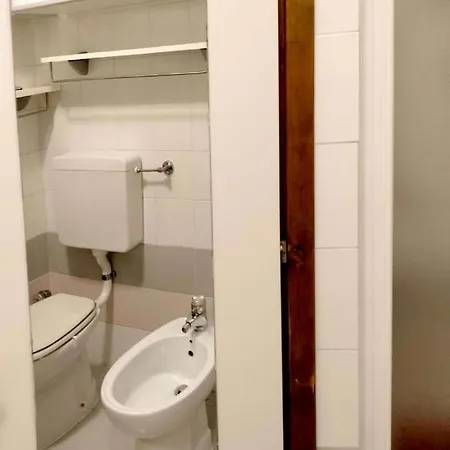 Apartment Di Giulio & Giorgia Predazzo
