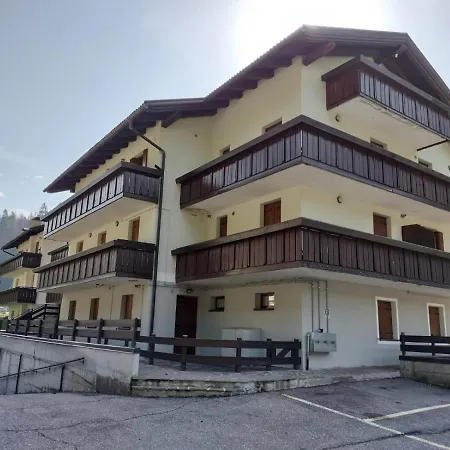 Apartment Di Giulio & Giorgia *