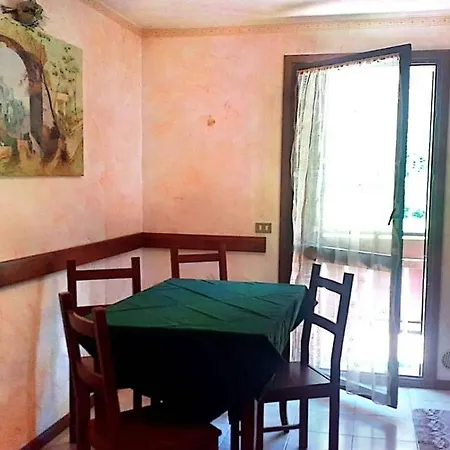 Di Giulio & Giorgia Apartment