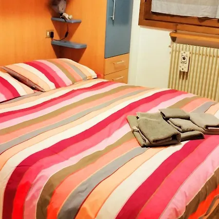 Apartment Di Giulio & Giorgia