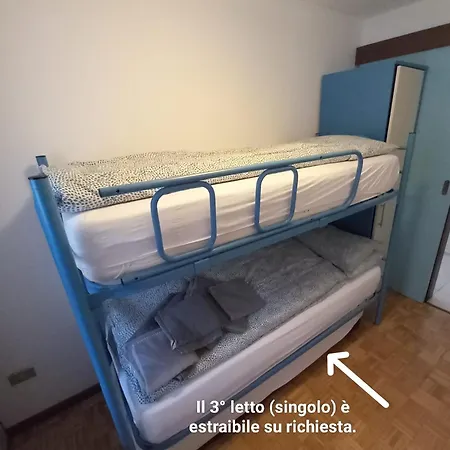 Apartment Di Giulio & Giorgia *